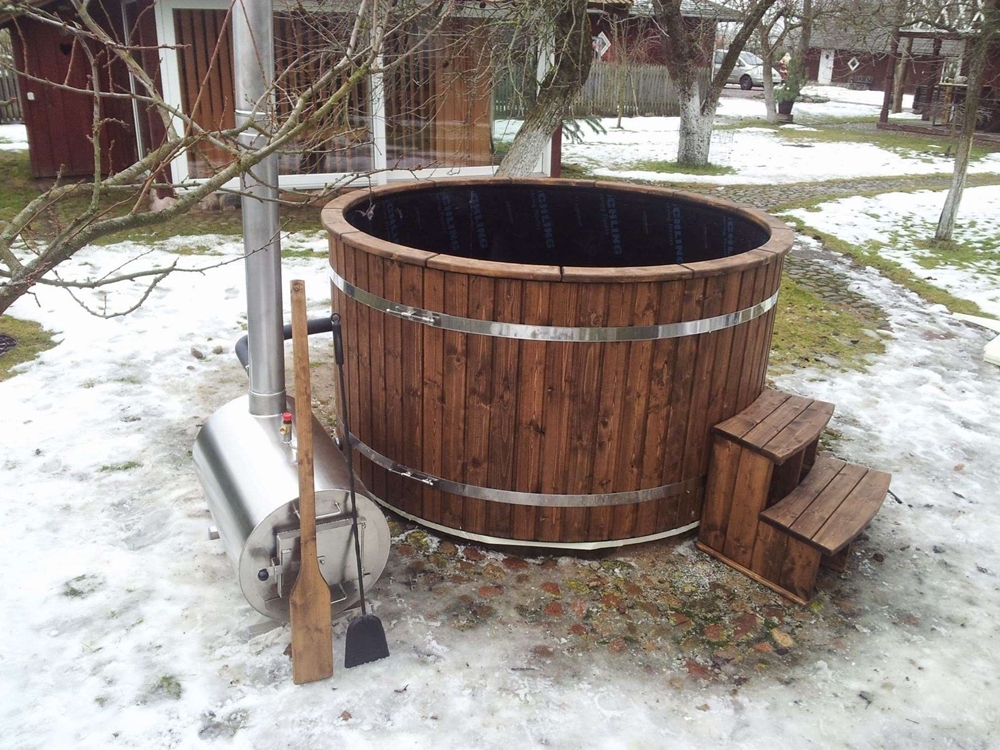 hot-tub