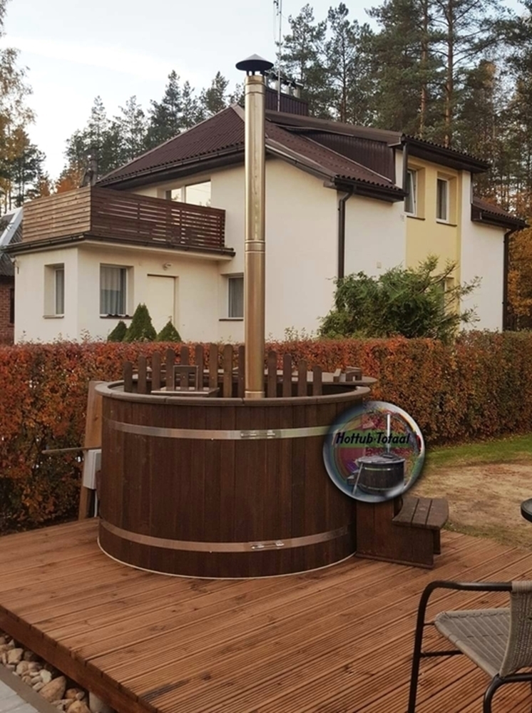 Hottub kopen