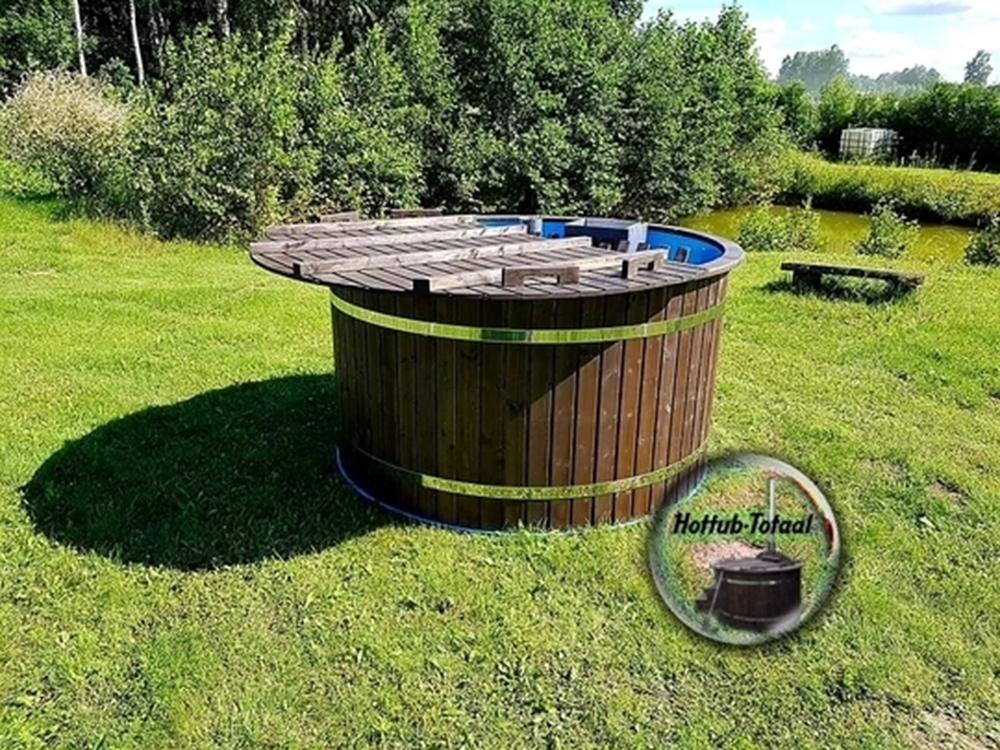 Hottub kopen