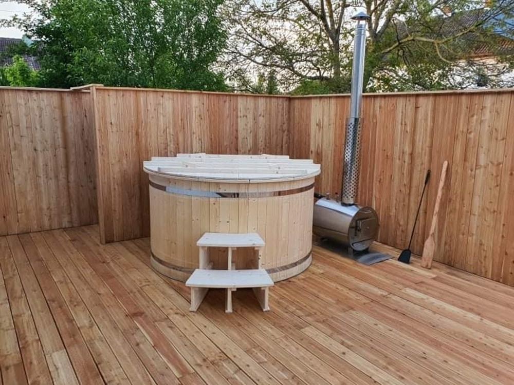 hot tub kopen