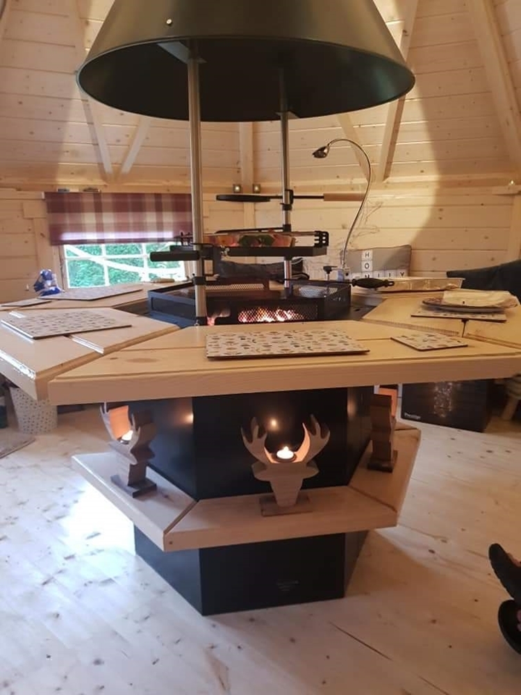 Finse Kota 9,2m2